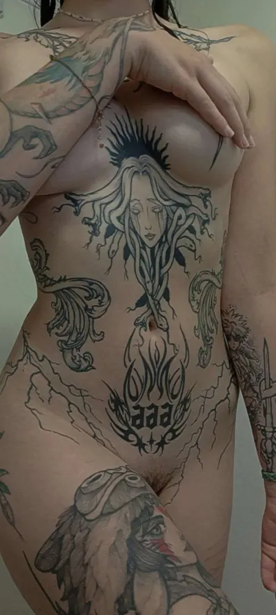 Lilithxxx leak — aperçu 13