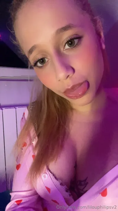 Lilouphilips leak — aperçu 14