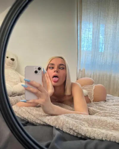 Lina Haisley leak — aperçu 3