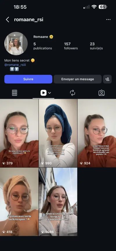 lina49 leak — aperçu 4