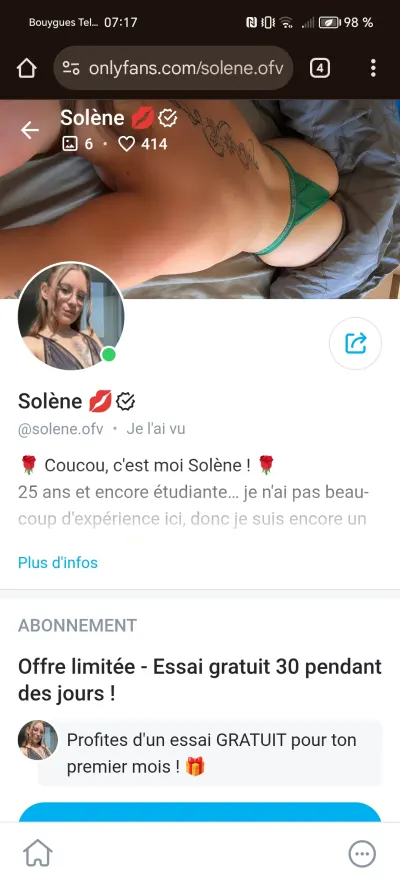 lina49 leak — aperçu 7