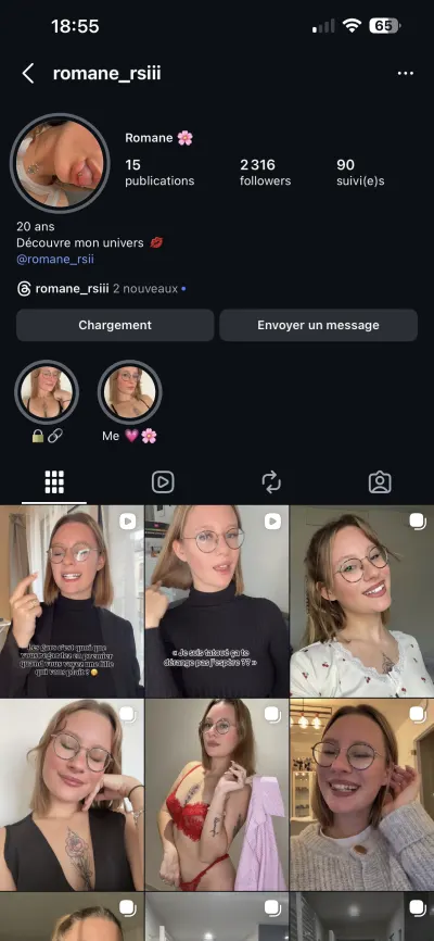 lina49 leak — aperçu 9