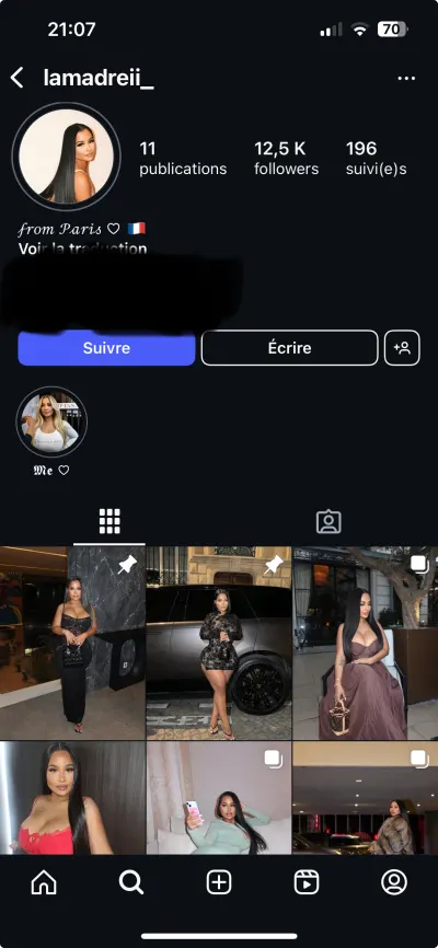 Lisaamelk94 Lisa amel k leak — aperçu 15