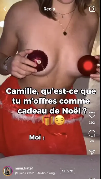 Little Kate Mini cams leak — aperçu 9