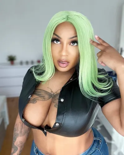Liza monet leak — aperçu 9