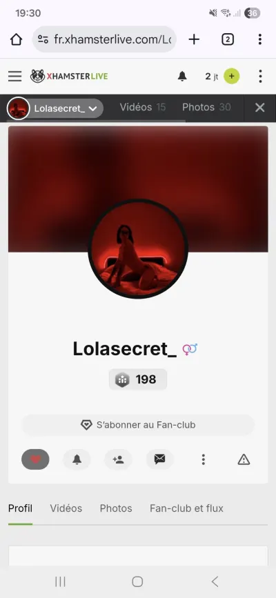 Lolatonsecret leak — aperçu 7
