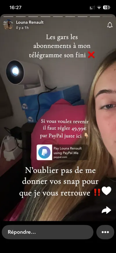 Louna renault leak — aperçu 10