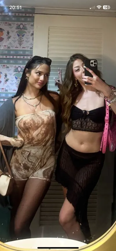 Louska Lou Ann Vecchia