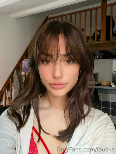 Louska Lou Ann Vecchia leak — aperçu 5