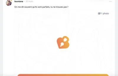 Louviana leak — aperçu 7