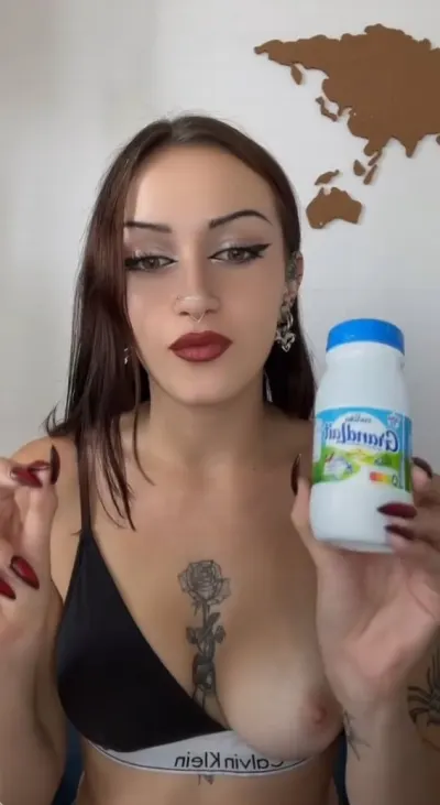 LunalacoquineMllelunaaa leak — aperçu 15