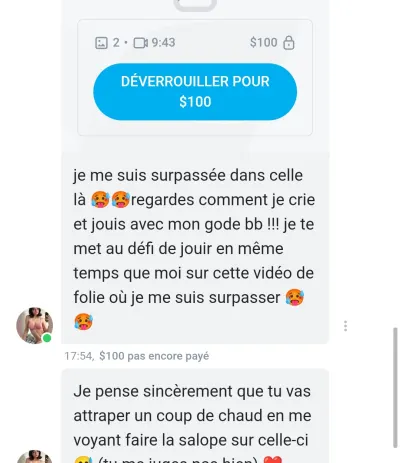 Lupi leak — aperçu 5
