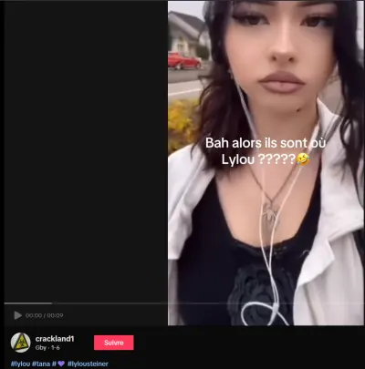 Lylou steiner leak — aperçu 7