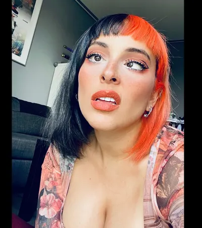 Mademoiselle soso leak — aperçu 3