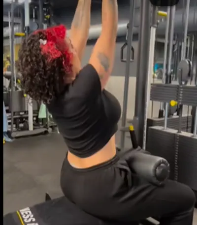 Mademoiselle soso leak — aperçu 4