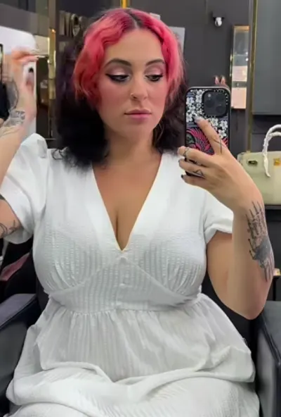 Mademoiselle soso leak — aperçu 9