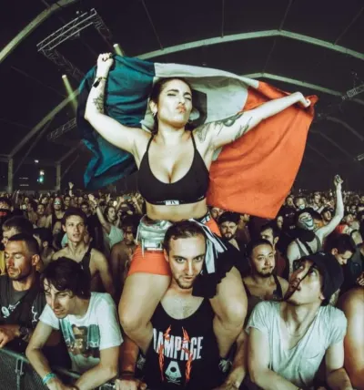 Mademoiselle soso leak — aperçu 12