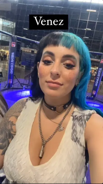 Mademoiselle soso leak — aperçu 13