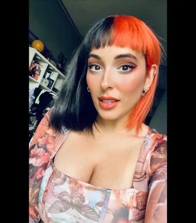Mademoiselle soso leak — aperçu 15