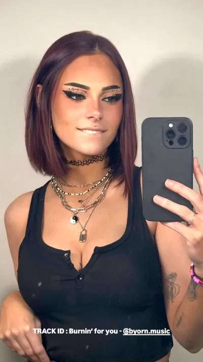 Maelie vhd leak — aperçu 4