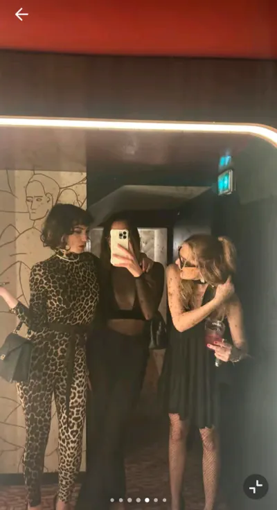 Maelysslpg leak — aperçu 7