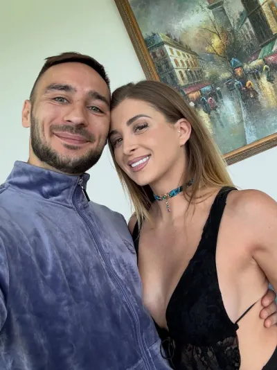 Maeva Sinaloa HOT videos leak — aperçu 3