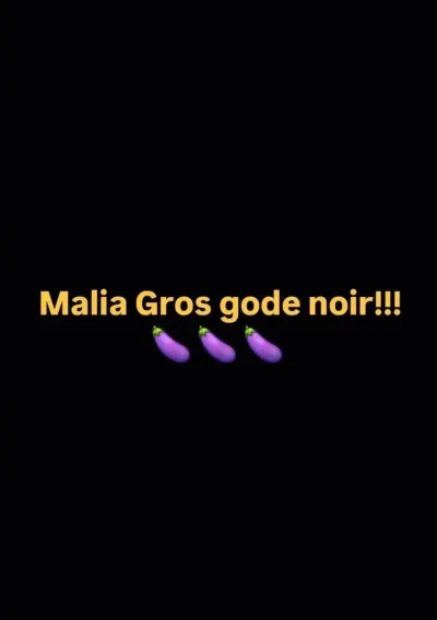 Malia Lenoir leak — aperçu 5