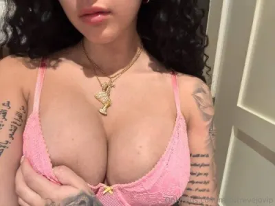 malu trevejo leak — aperçu 3