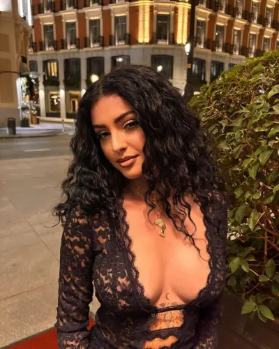 malu trevejo leak — aperçu 12
