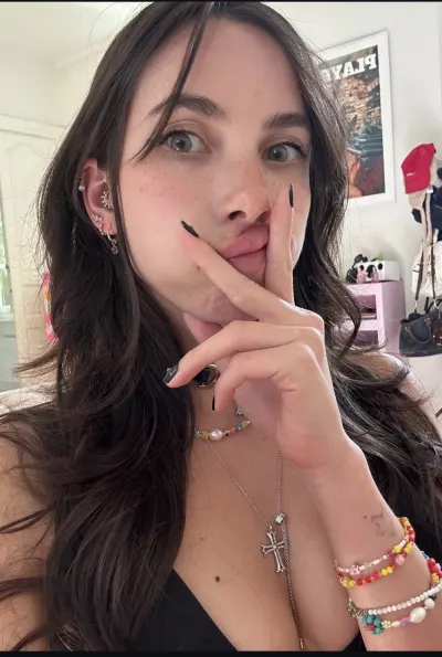 Marie Khorsandi leak — aperçu 4