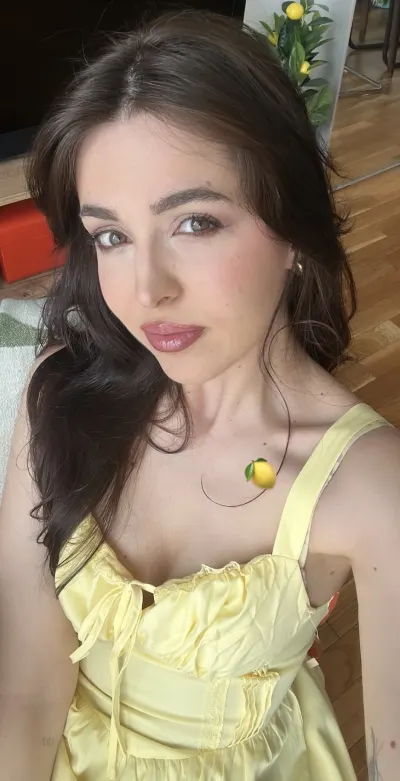 Marie Niemesia leak — aperçu 4