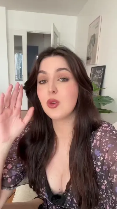 Marie Niemesia leak — aperçu 5