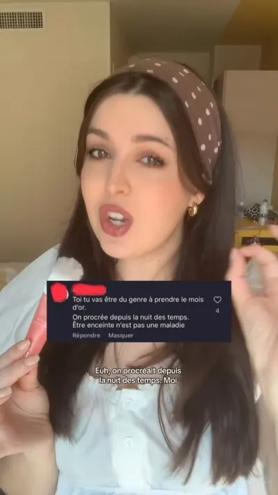 Marie Niemesia leak — aperçu 9