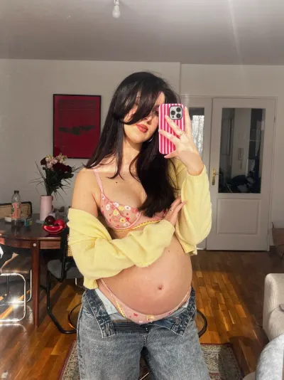 Marie Niemesia leak — aperçu 12