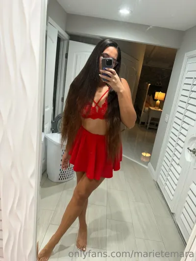 Marie Temara leak — aperçu 4