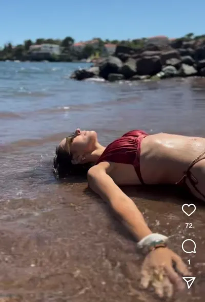 Marine Bernacki MYM Eniram leak — aperçu 4