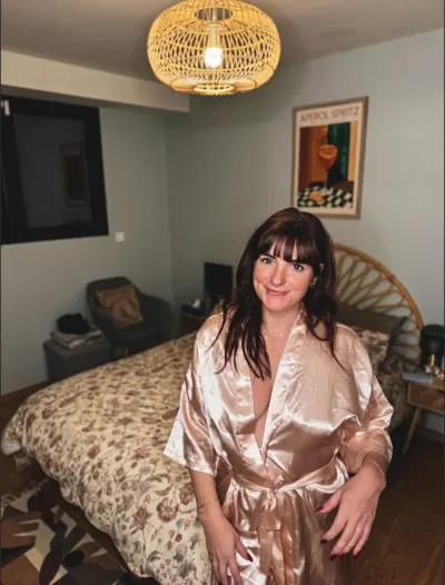 Marion Gagnot leak — aperçu 10