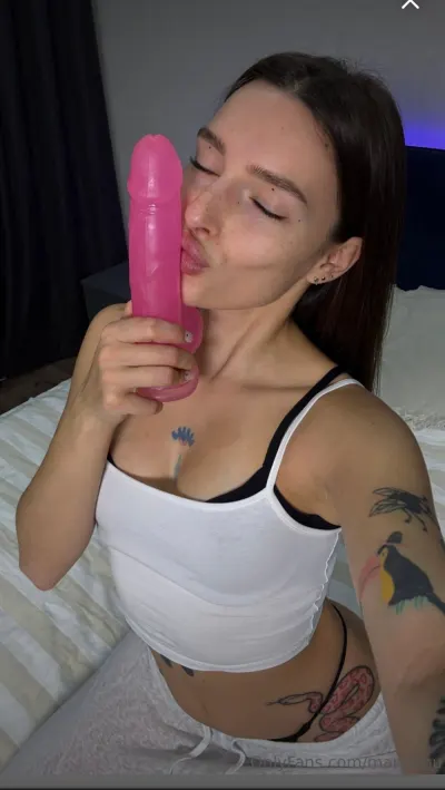 Maryylou leak — aperçu 12