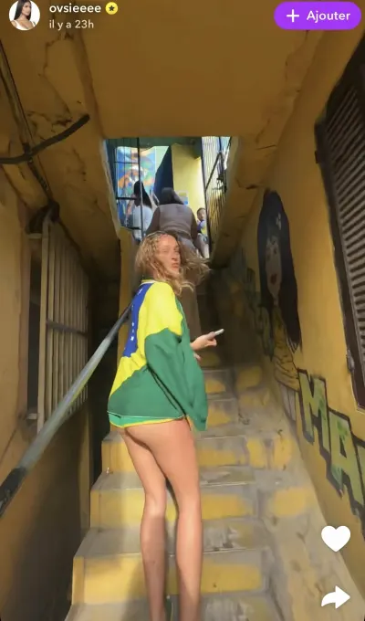 Maybeshana Maybeshanaa sur tiktok leak — aperçu 8