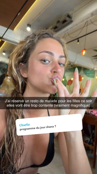 Maybeshana Maybeshanaa sur tiktok leak — aperçu 13