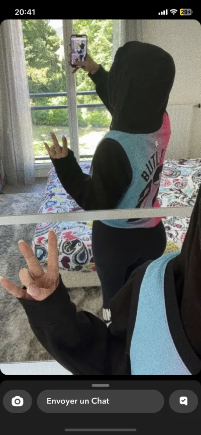 Meh boulaa leak — aperçu 12