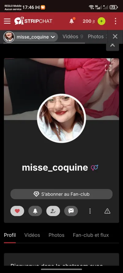 meilleurs chaînes stripchat leak — aperçu 14
