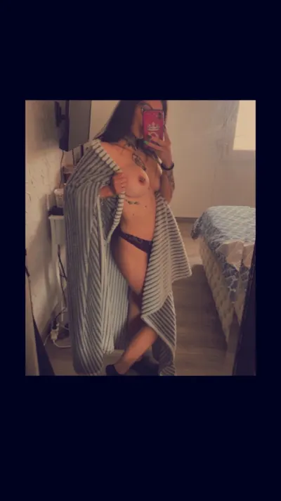 melanie inkedgirl