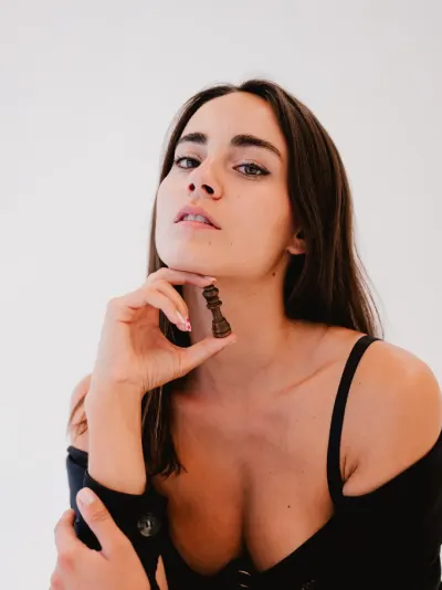 Mélanie.mqrs leak — aperçu 9