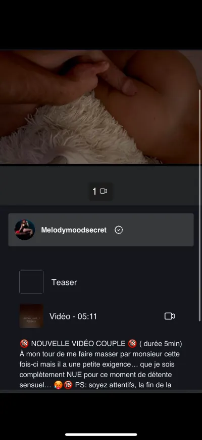 Melodymood