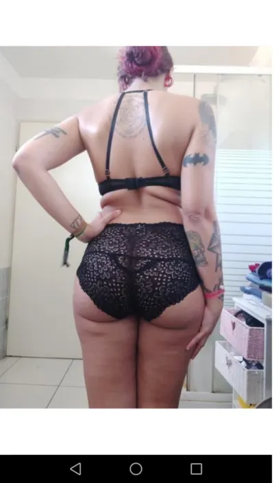 Mermaid geek leak — aperçu 3