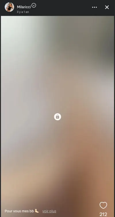Milaricci leak — aperçu 5
