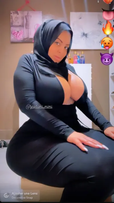 MIMI ALGERIENNE leak — aperçu 13