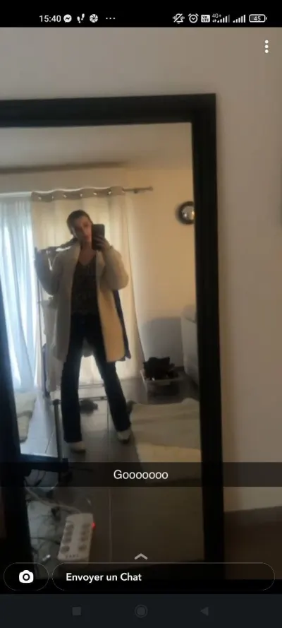 Mina Sauvage leak — aperçu 4
