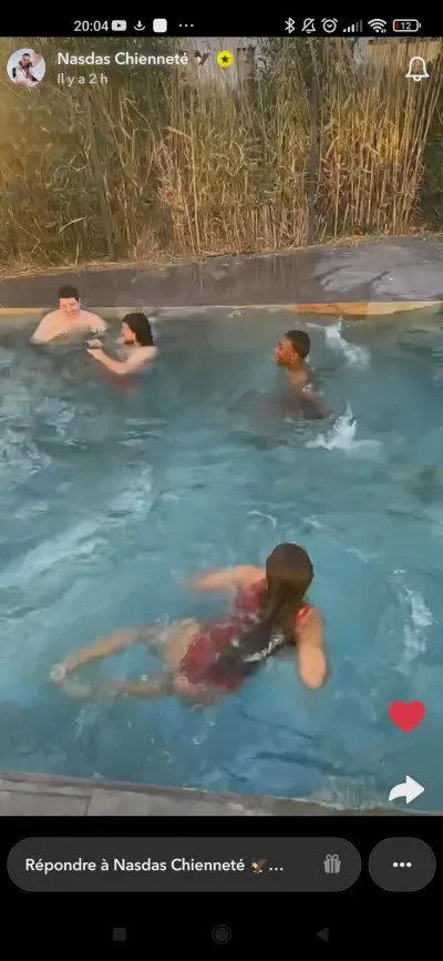 Mira caste team nasdas leak — aperçu 3